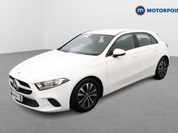 Used Mercedes-Benz A-Class 2020 for sale - 74953044: Photo