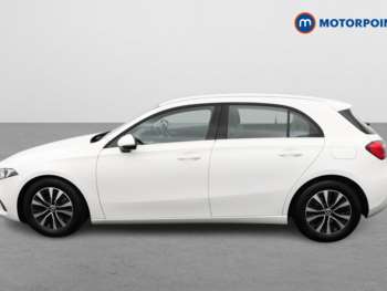 Used Mercedes-Benz A-Class 2020 for sale - 74953044: Photo