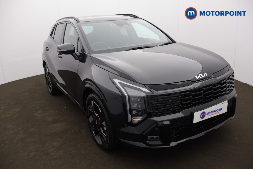 Used Kia Sportage 2025 for sale - 77435748: Photo 13