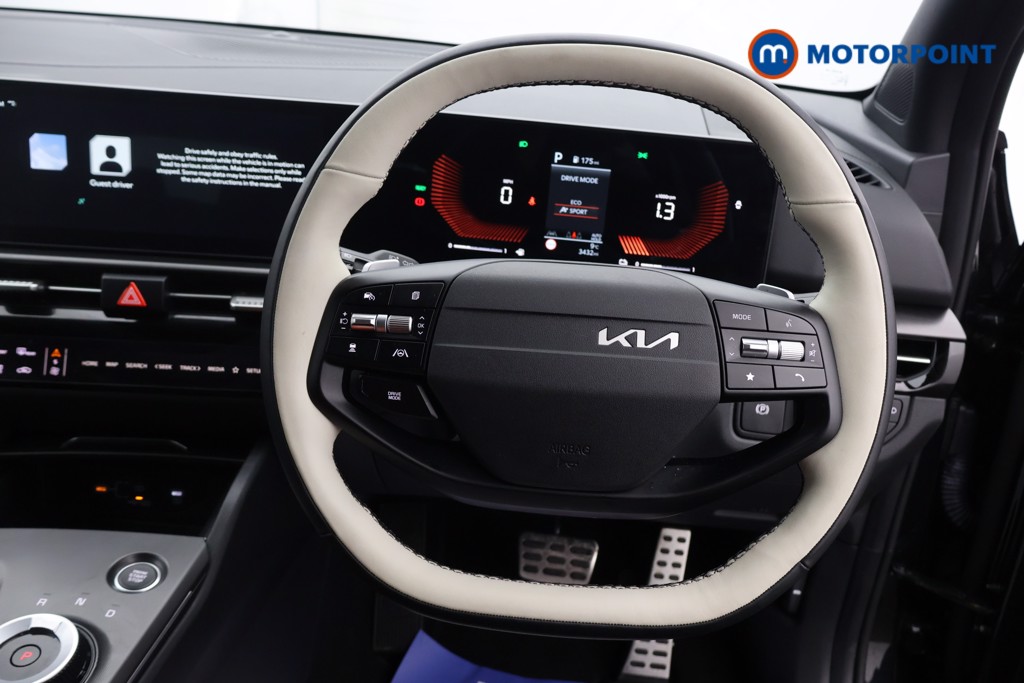 Used Kia Sportage 2025 for sale - 77435748: Photo 14