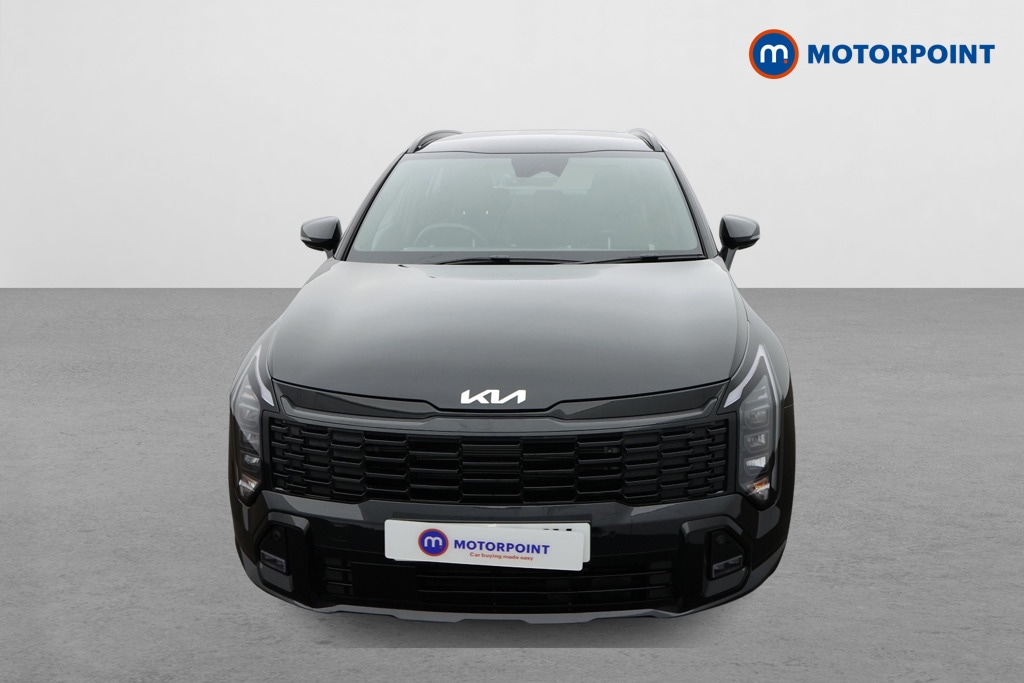 Used Kia Sportage 2025 for sale - 77435748: Photo 2