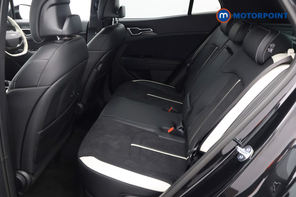 Used Kia Sportage 2025 for sale - 77435748: Photo 44