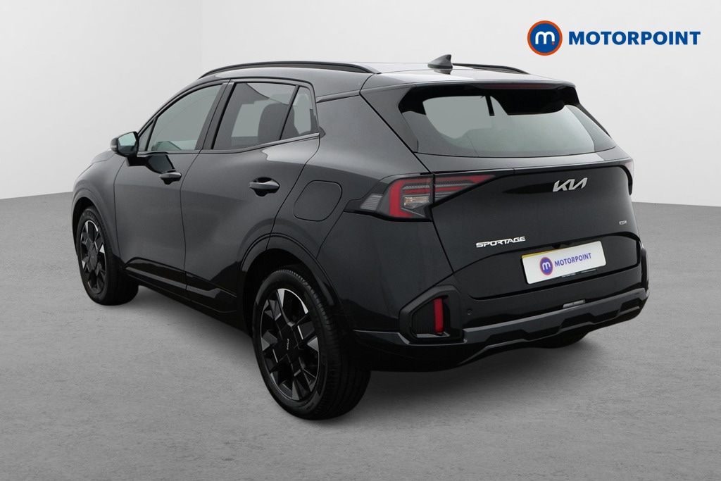 Used Kia Sportage 2025 for sale - 77435748: Photo 5