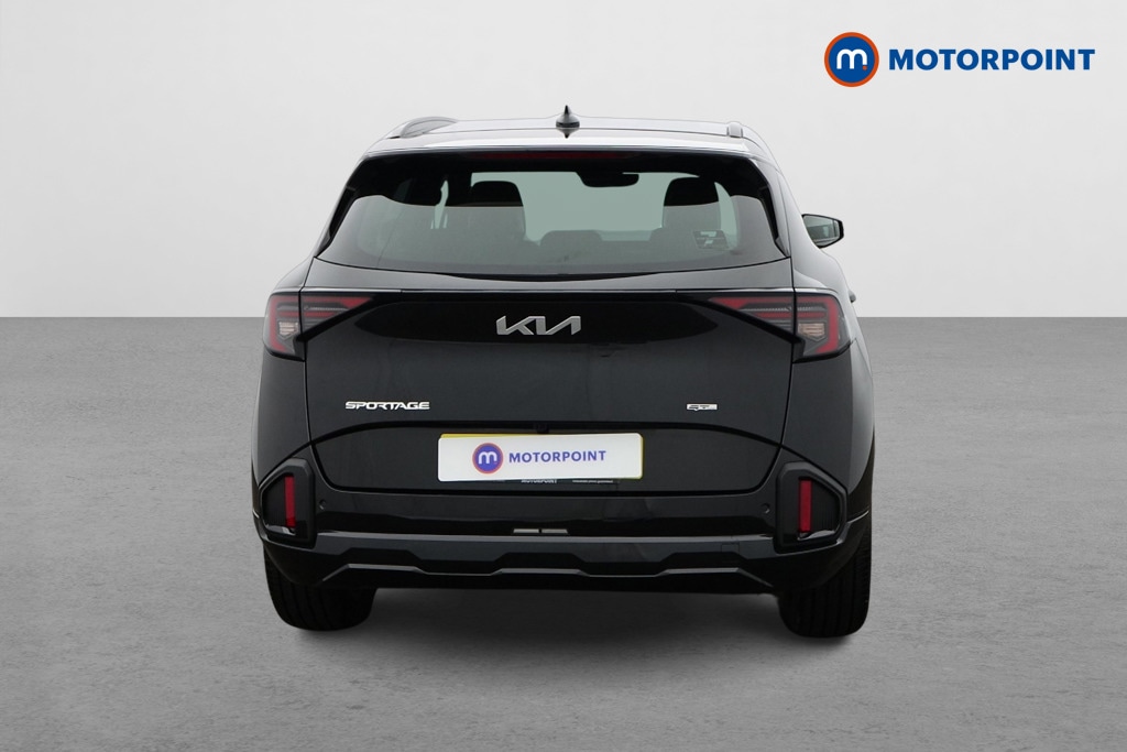Used Kia Sportage 2025 for sale - 77435748: Photo 6