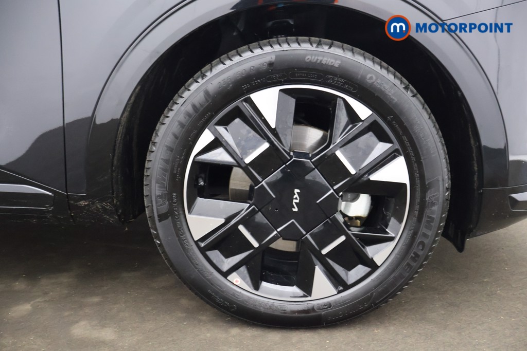 Used Kia Sportage 2025 for sale - 77435748: Photo 9