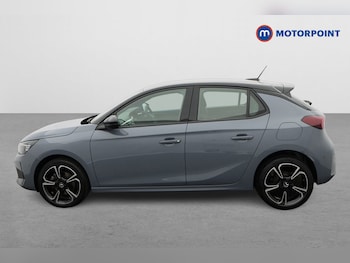 Used Vauxhall Corsa 2023 for sale - 78725174: Photo