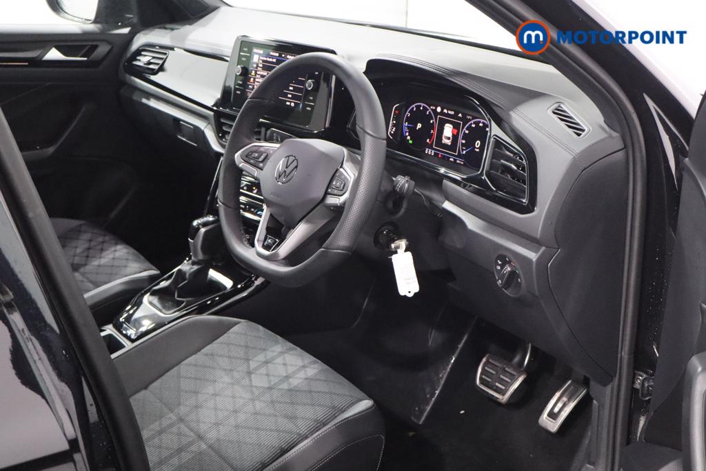 Used Volkswagen T-Roc for sale - 77502152: Photo 11