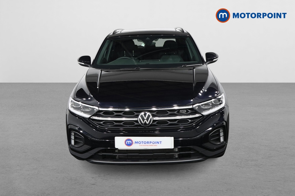 Used Volkswagen T-Roc for sale - 77502152: Photo 2