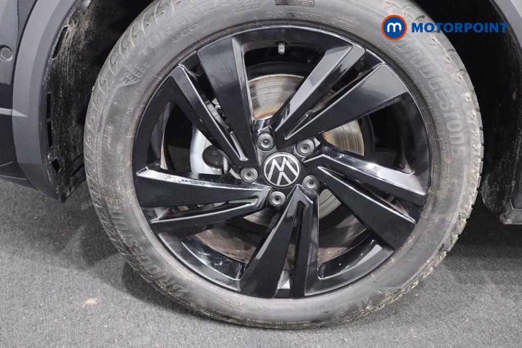 Used Volkswagen T-Roc for sale - 77502152: Photo 31