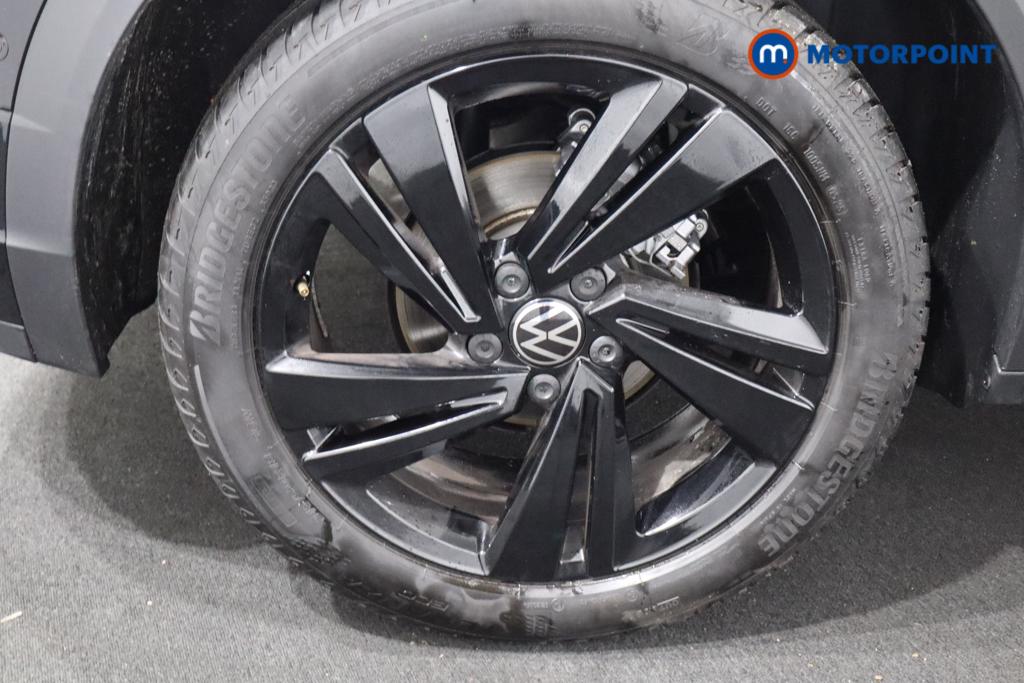 Used Volkswagen T-Roc for sale - 77502152: Photo 33