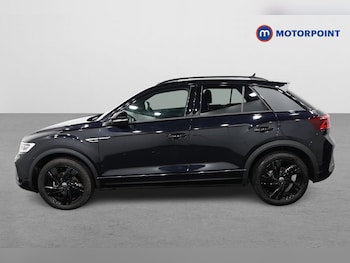 Used Volkswagen T-Roc undefined for sale - 77502152: Photo