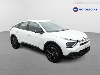 Used Citroen C4 2023 for sale - 79209154: Photo