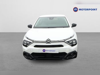 Used Citroen C4 2023 for sale - 79209154: Photo