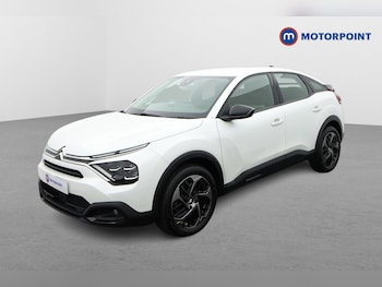 Used Citroen C4 2023 for sale - 79209154: Photo