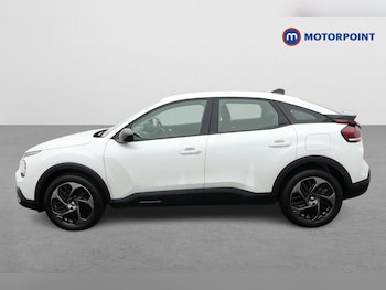 Used Citroen C4 2023 for sale - 79209154: Photo