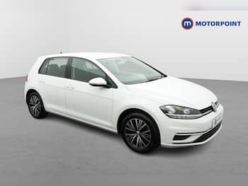 Used Volkswagen Golf 2018 for sale - 79617669: Photo