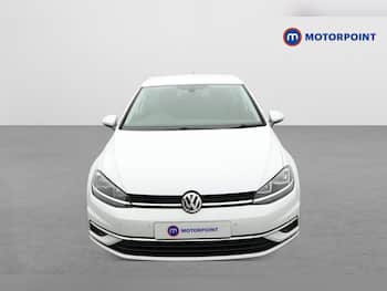 Used Volkswagen Golf 2018 for sale - 79617669: Photo