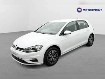 Used Volkswagen Golf 2018 for sale - 79617669: Photo