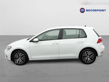 Used Volkswagen Golf 2018 for sale - 79617669: Photo