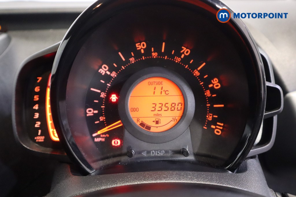 Used Citroen C1 2018 for sale - 77012052: Photo 12