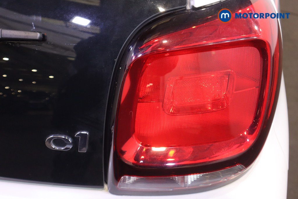 Used Citroen C1 2018 for sale - 77012052: Photo 37