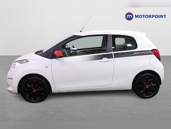 Used Citroen C1 2018 for sale - 77012052: Photo