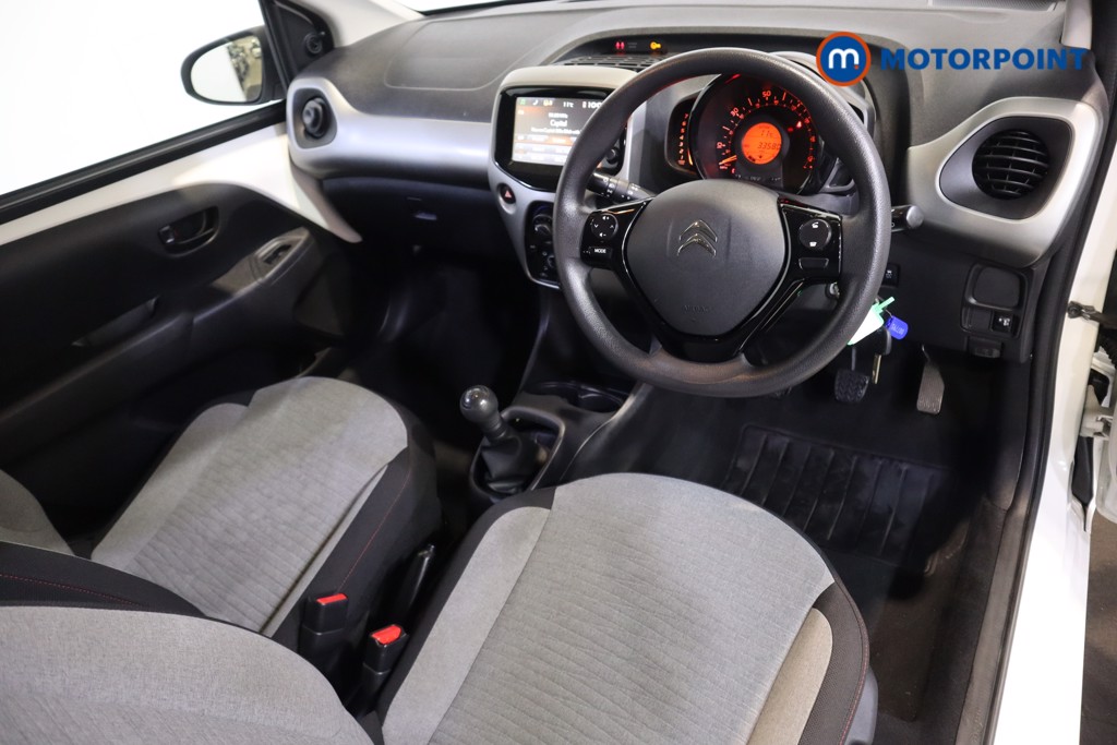 Used Citroen C1 2018 for sale - 77012052: Photo 9