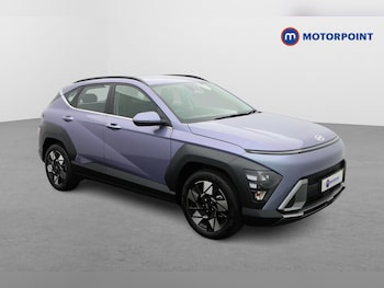 Used Hyundai KONA 2026 for sale - 79546667: Photo
