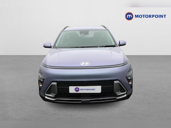 Used Hyundai KONA 2026 for sale - 79546667: Photo