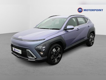Used Hyundai KONA 2026 for sale - 79546667: Photo