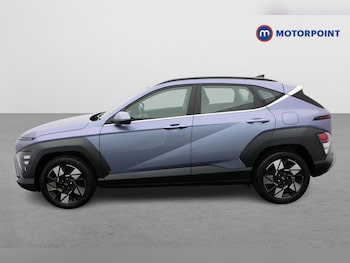 Used Hyundai KONA 2026 for sale - 79546667: Photo