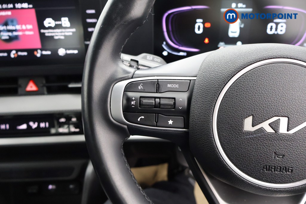 Used Kia Sportage 2023 for sale - 78095372: Photo 10