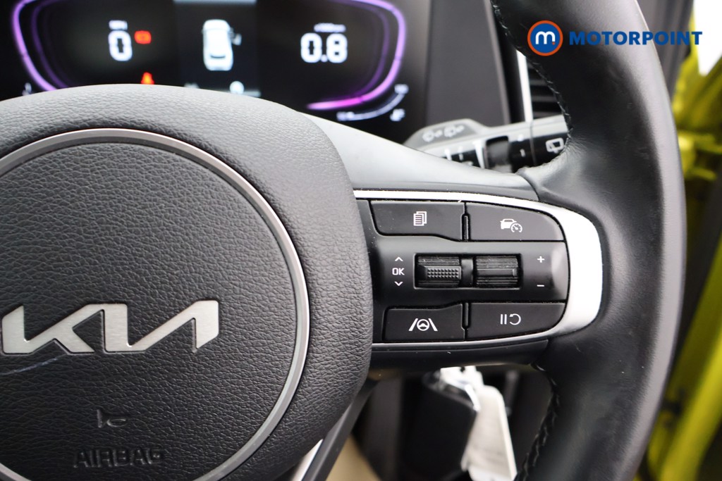 Used Kia Sportage 2023 for sale - 78095372: Photo 11