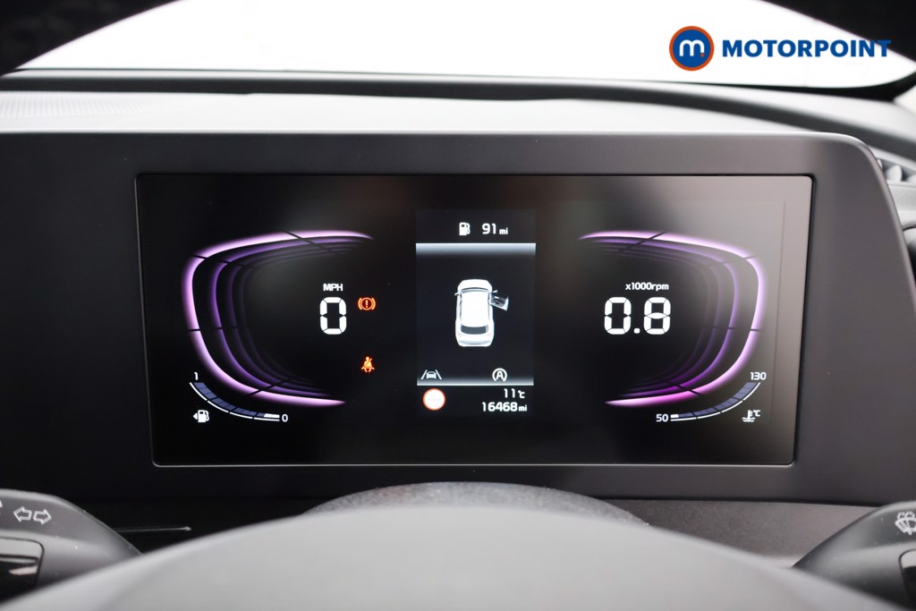 Used Kia Sportage 2023 for sale - 78095372: Photo 12