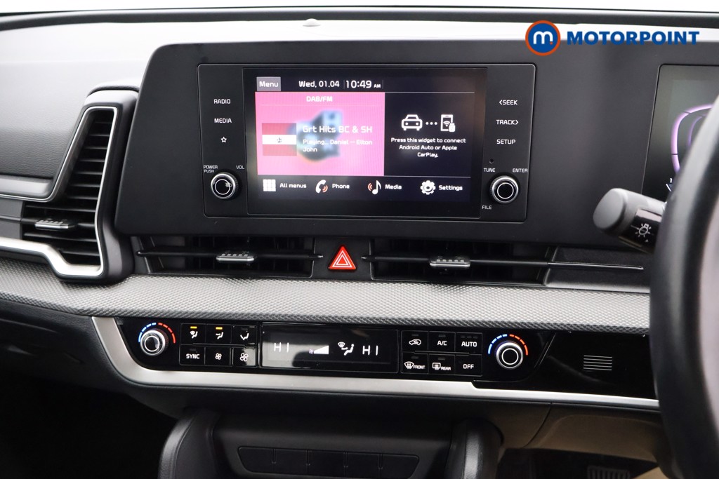 Used Kia Sportage 2023 for sale - 78095372: Photo 15