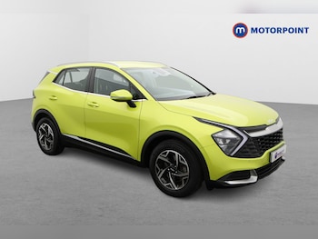 Used Kia Sportage 2023 for sale - 78095372: Photo