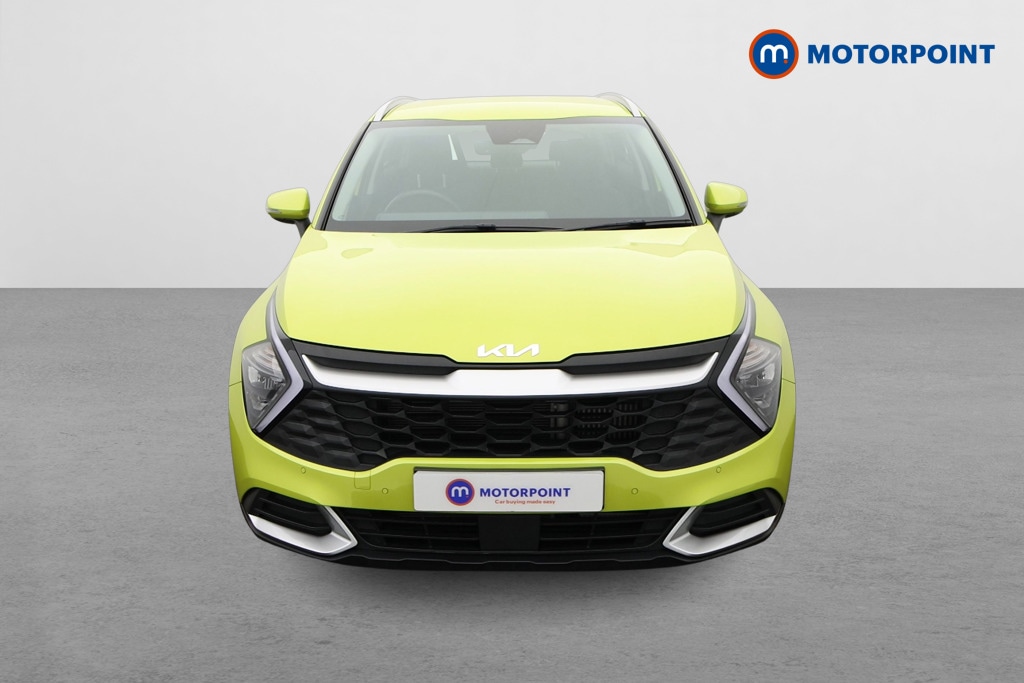 Used Kia Sportage 2023 for sale - 78095372: Photo 2