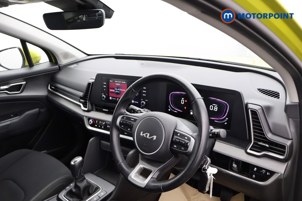 Used Kia Sportage 2023 for sale - 78095372: Photo 21