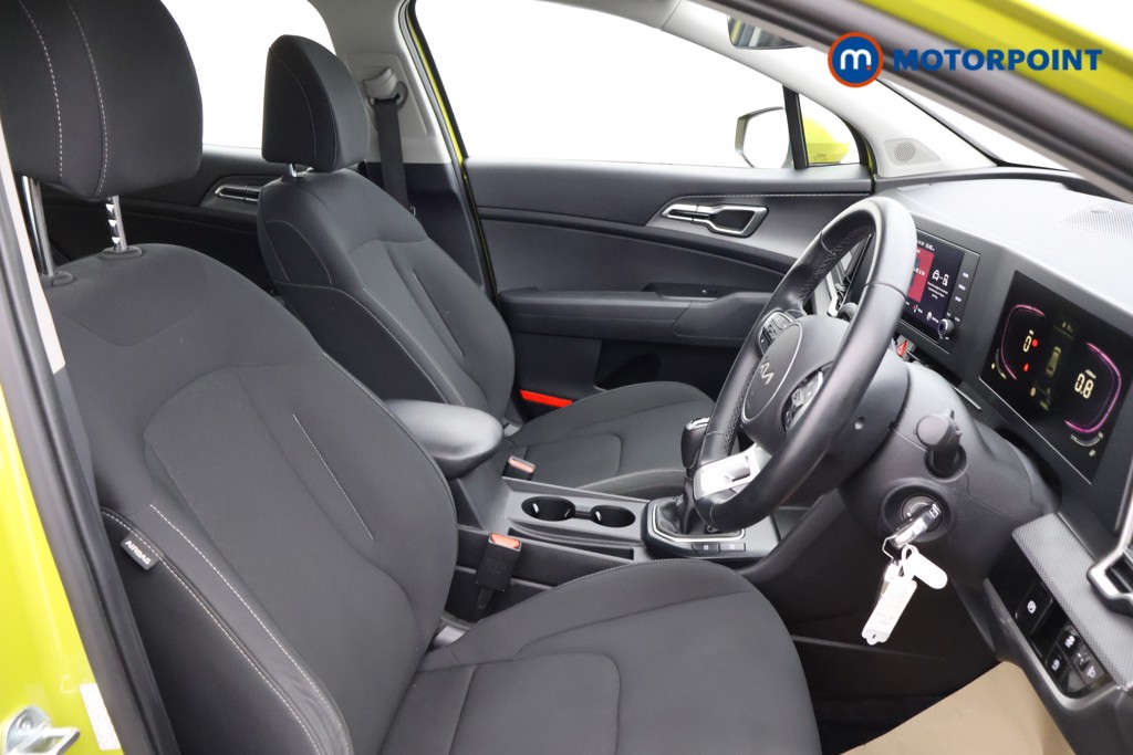 Used Kia Sportage 2023 for sale - 78095372: Photo 22