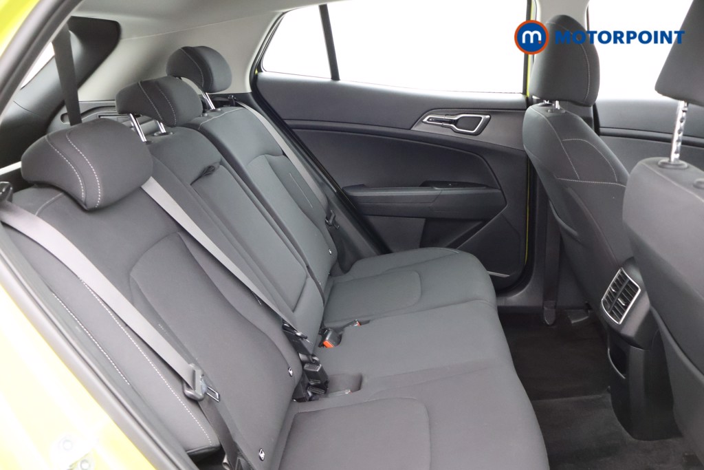 Used Kia Sportage 2023 for sale - 78095372: Photo 23