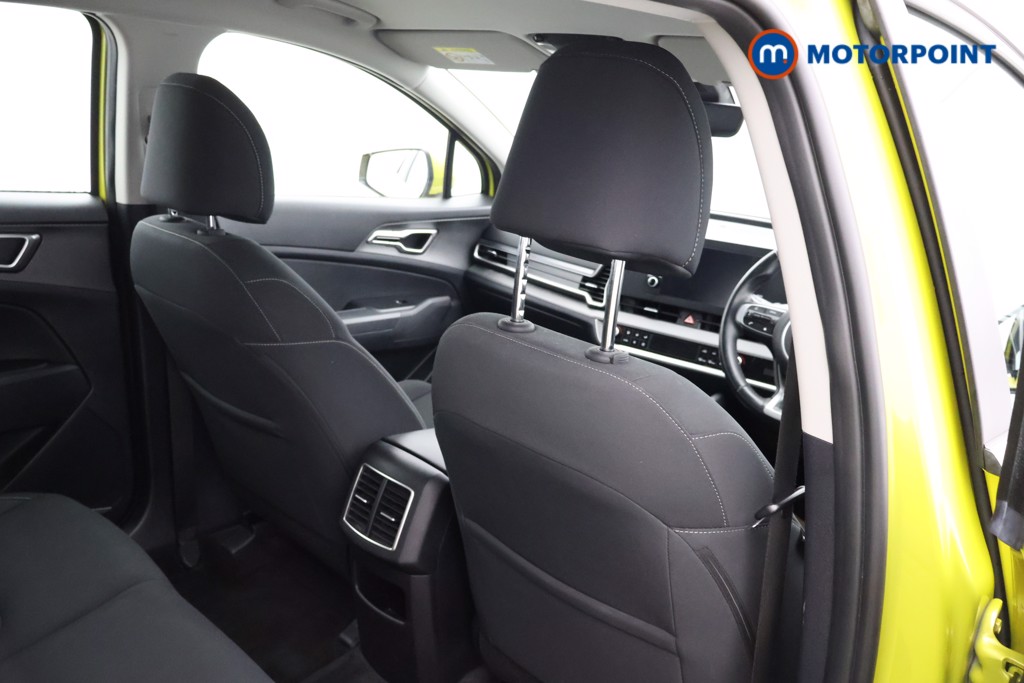 Used Kia Sportage 2023 for sale - 78095372: Photo 24