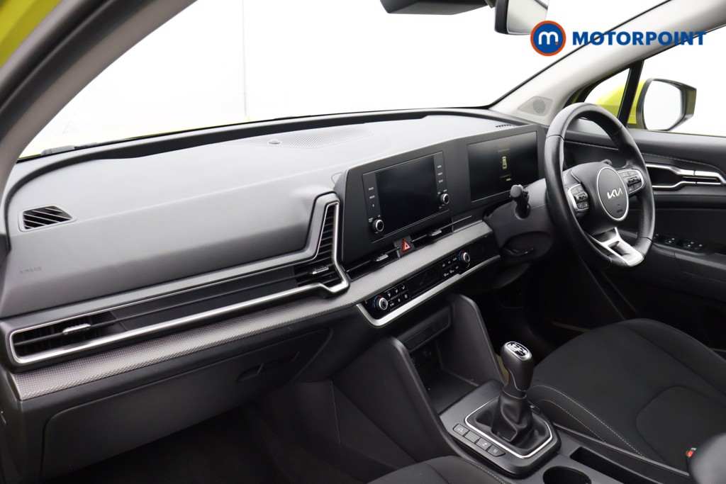 Used Kia Sportage 2023 for sale - 78095372: Photo 26