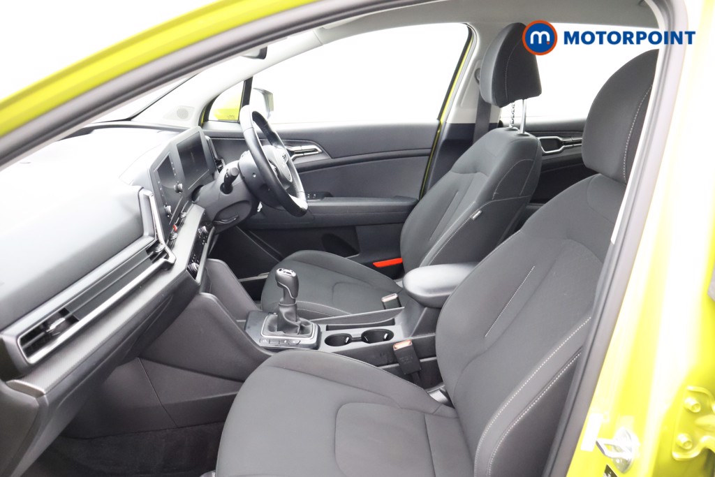 Used Kia Sportage 2023 for sale - 78095372: Photo 27