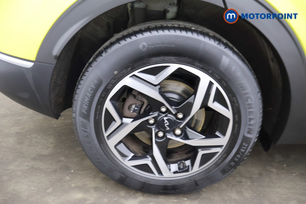 Used Kia Sportage 2023 for sale - 78095372: Photo 29