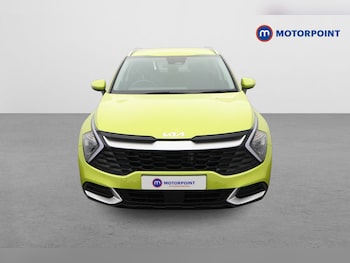 Used Kia Sportage 2023 for sale - 78095372: Photo