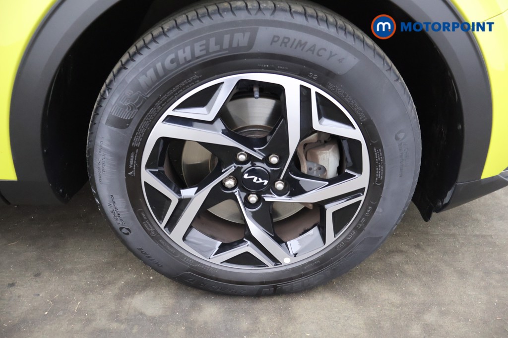 Used Kia Sportage 2023 for sale - 78095372: Photo 30