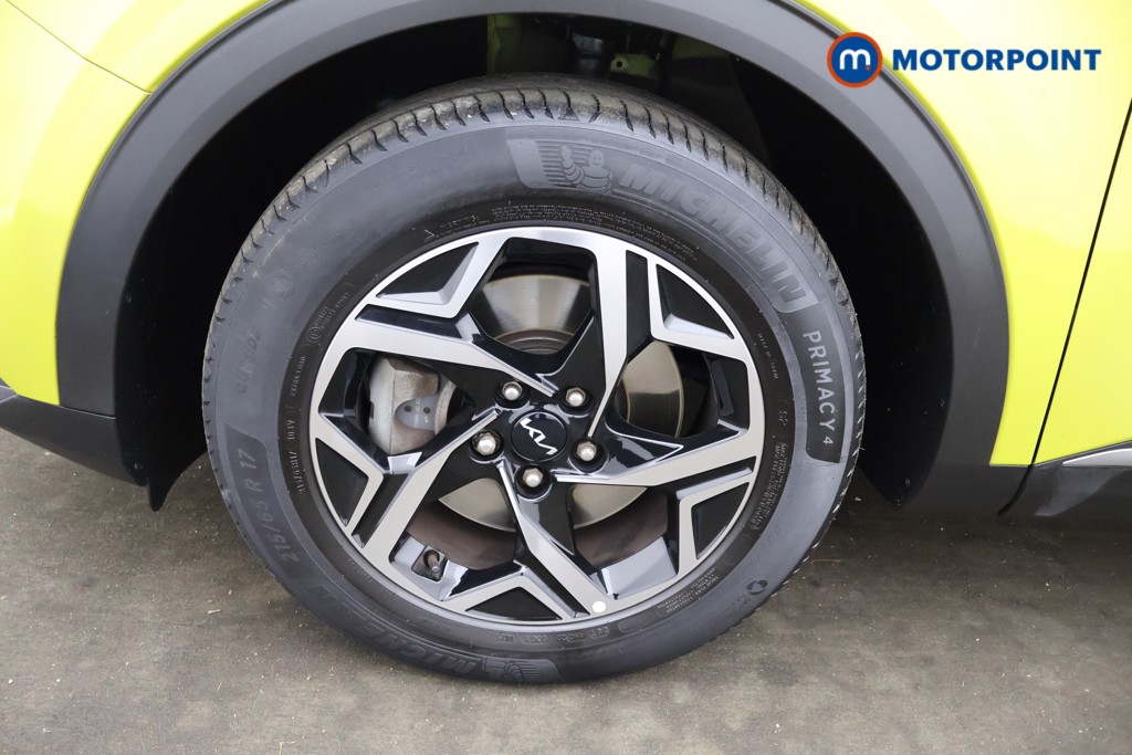 Used Kia Sportage 2023 for sale - 78095372: Photo 31