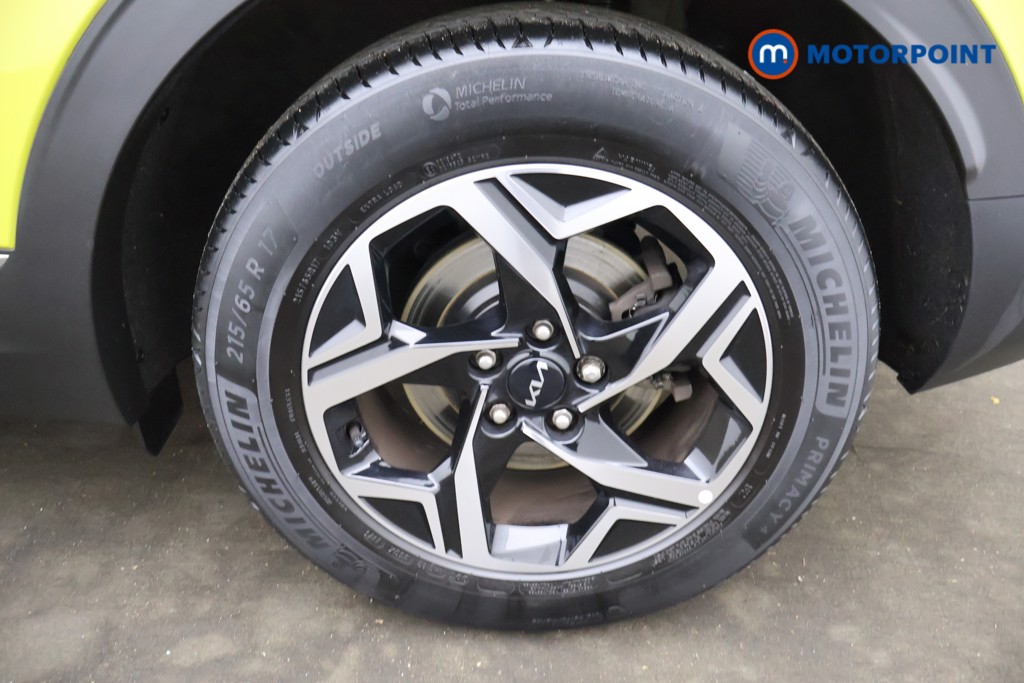 Used Kia Sportage 2023 for sale - 78095372: Photo 32