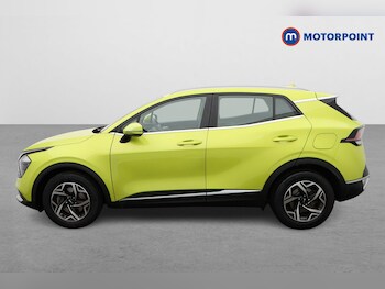 Used Kia Sportage 2023 for sale - 78095372: Photo