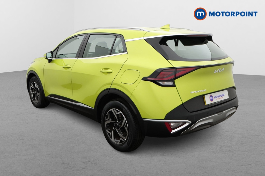 Used Kia Sportage 2023 for sale - 78095372: Photo 5